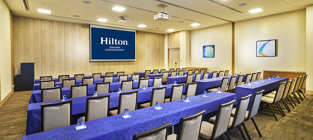 ミーティングルーム