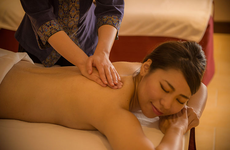 7月～9月 Botanical Chill Treatment（ボタニカル チル トリートメント）