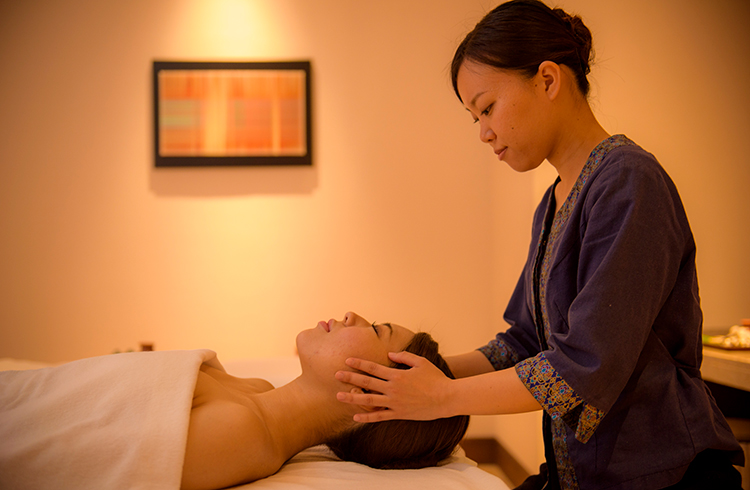 Early Summer Refresh季節の変わり目に整える、春から初夏のリフレッシュプラン