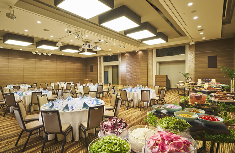 忘年会・新年会プランのご案内