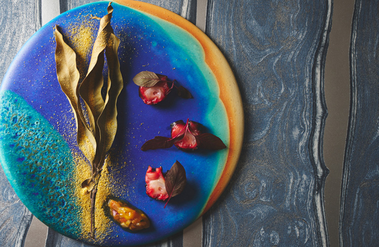 イタリアンレストラン「コレンテ」メニュー