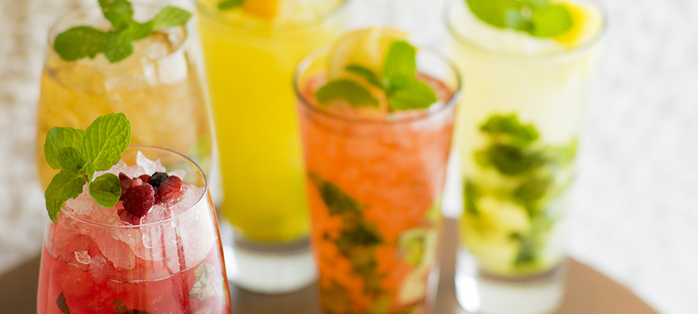 Happy Hour ～ドリンク50％OFF～