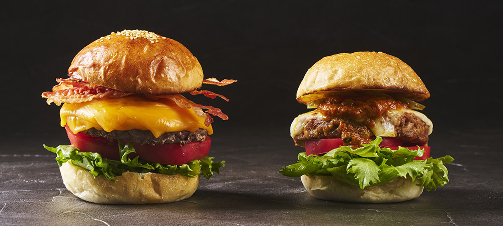 くつろぎの時間に寄り添う、ラウンジの軽食メニュー