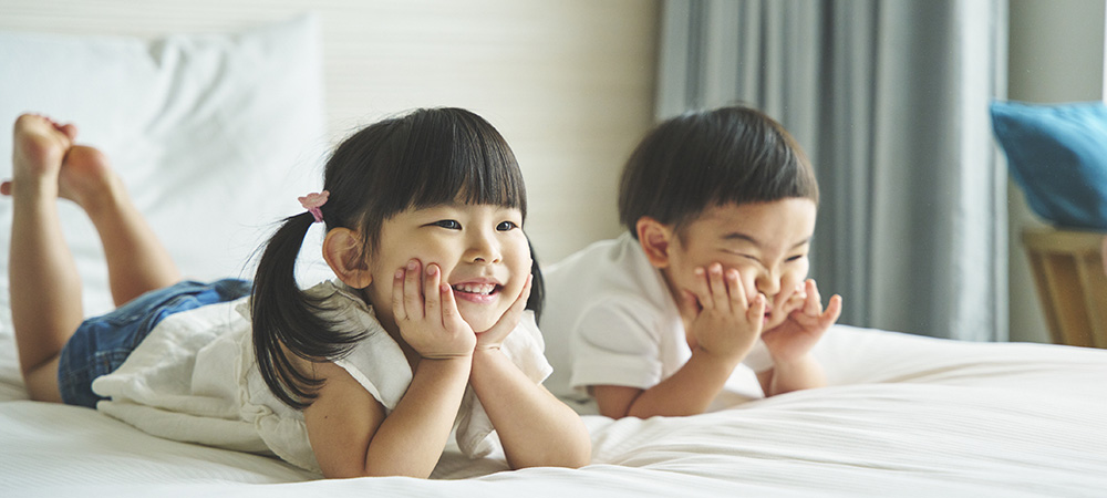 【早期割引プラン】ヒルトン・オナーズ会員なら公式サイトでご予約いただくと更に最大5％OFF！